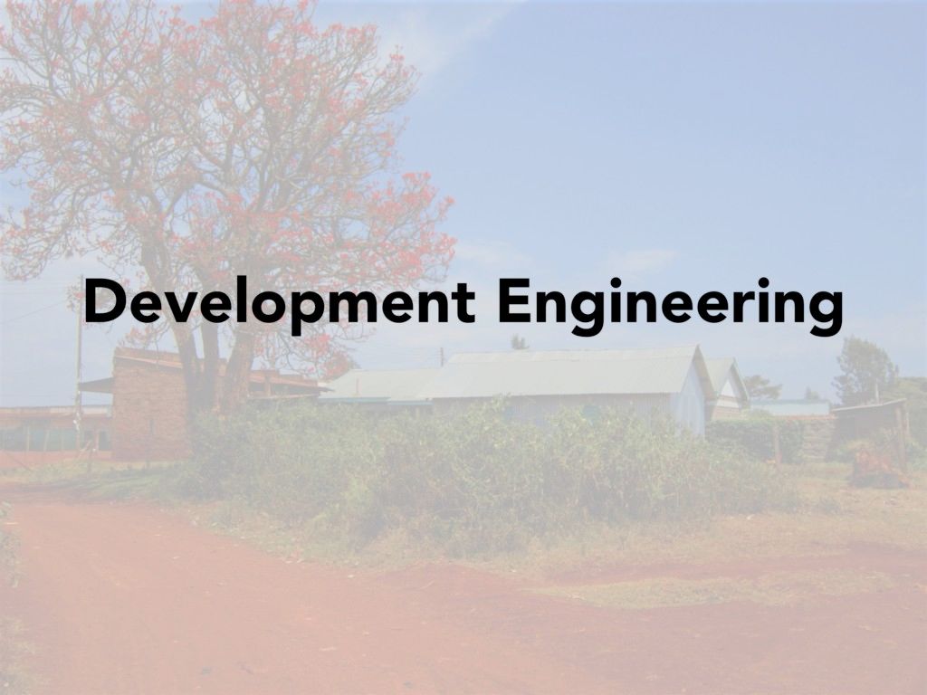 engineering research & development